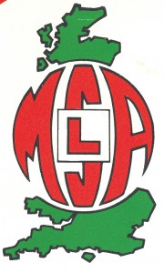old MSA logo